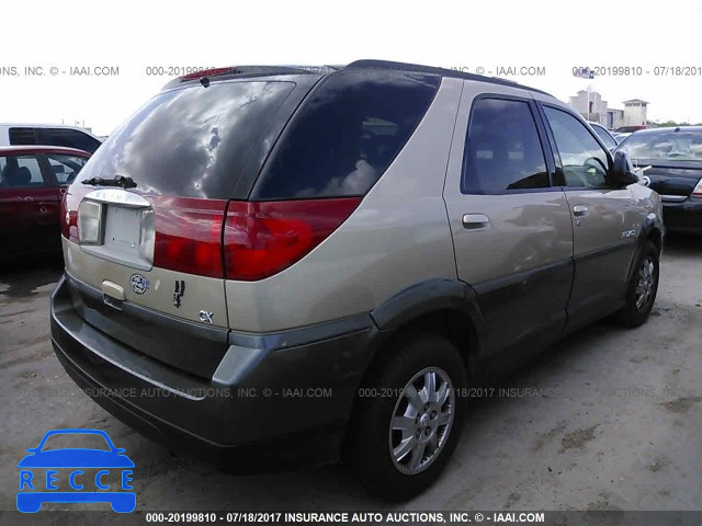 2003 Buick Rendezvous CX/CXL 3G5DA03E73S595746 Bild 3