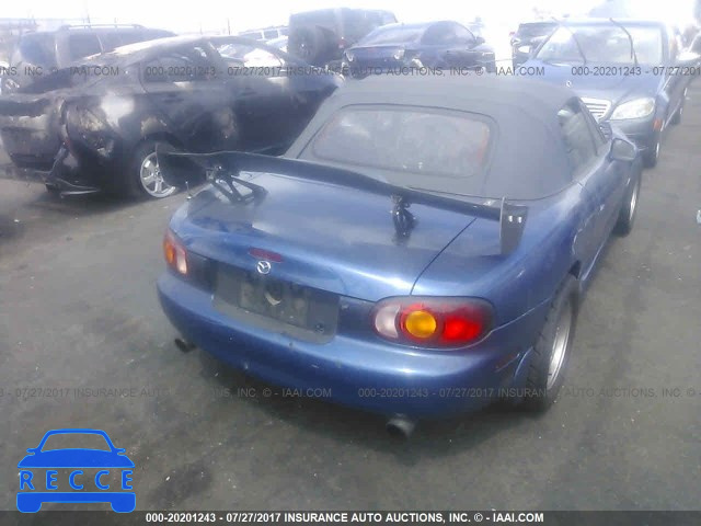 1999 Mazda MX-5 Miata JM1NB3539X0132611 image 3