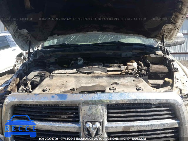 2012 Dodge RAM 3500 ST 3C63D3GL2CG254660 Bild 9