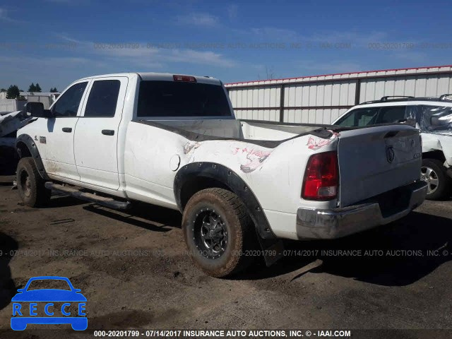 2012 Dodge RAM 3500 ST 3C63D3GL2CG254660 зображення 2