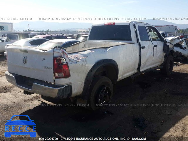 2012 Dodge RAM 3500 ST 3C63D3GL2CG254660 зображення 3