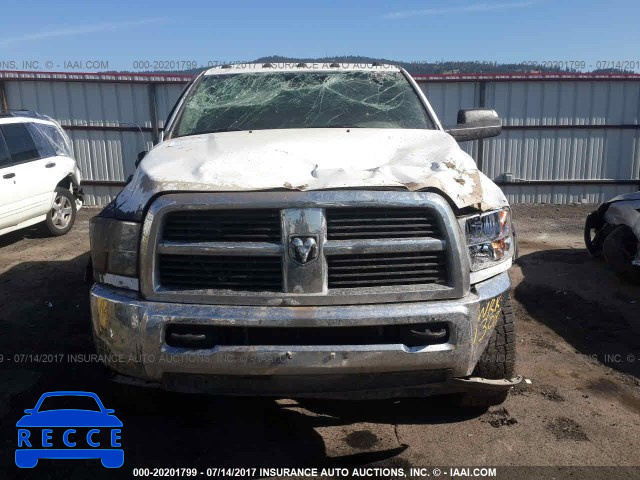 2012 Dodge RAM 3500 ST 3C63D3GL2CG254660 Bild 5