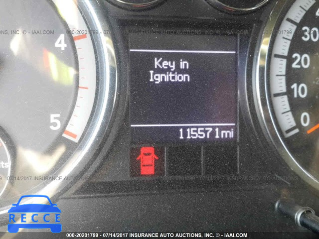 2012 Dodge RAM 3500 ST 3C63D3GL2CG254660 Bild 6