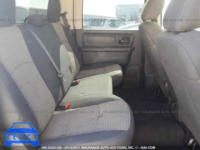 2012 Dodge RAM 3500 ST 3C63D3GL2CG254660 Bild 7