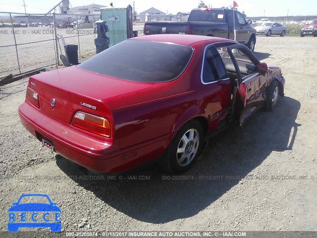 1993 Acura Legend L JH4KA8263PC003438 Bild 3