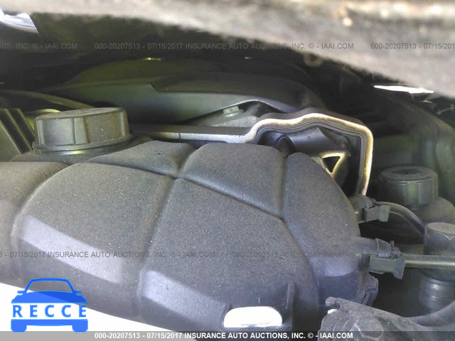 2010 VOLVO S80 3.2 YV1982AS0A1118695 Bild 9