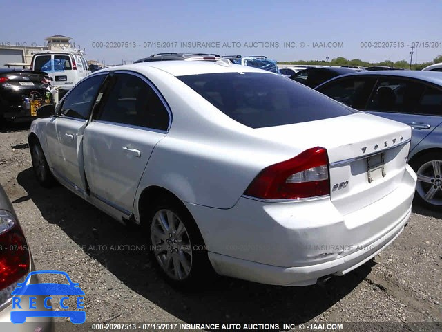 2010 VOLVO S80 3.2 YV1982AS0A1118695 Bild 2