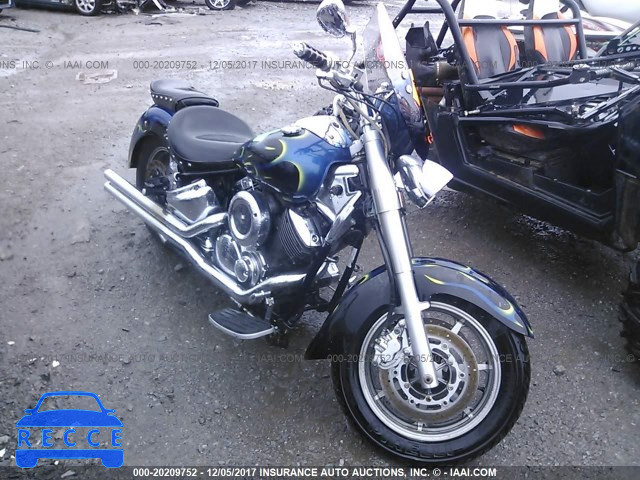 2004 Yamaha XVS1100 A JYAVP11E54A049904 Bild 0