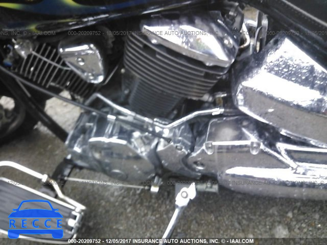 2004 Yamaha XVS1100 A JYAVP11E54A049904 image 8