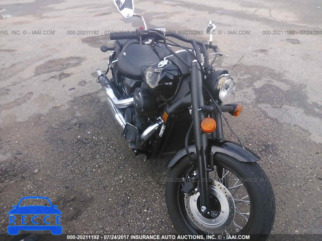 2015 Honda VT750 C2B JH2RC5377FK501458 зображення 0