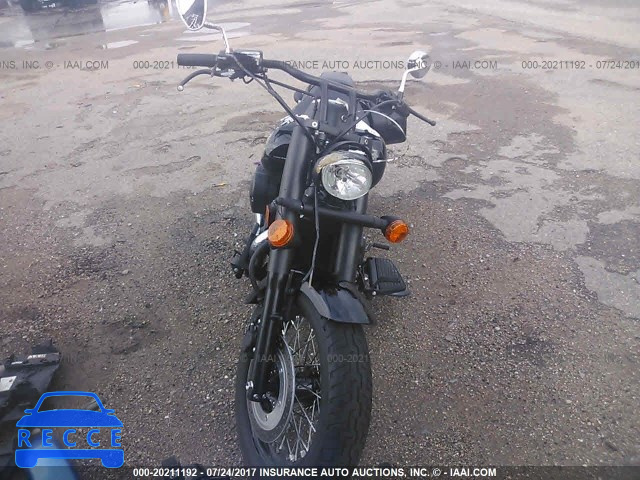 2015 Honda VT750 C2B JH2RC5377FK501458 image 4