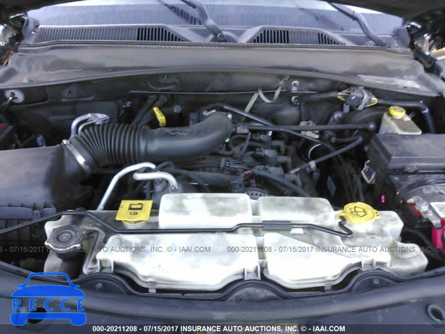 2009 Jeep Liberty SPORT 1J8GN28K39W532704 image 9