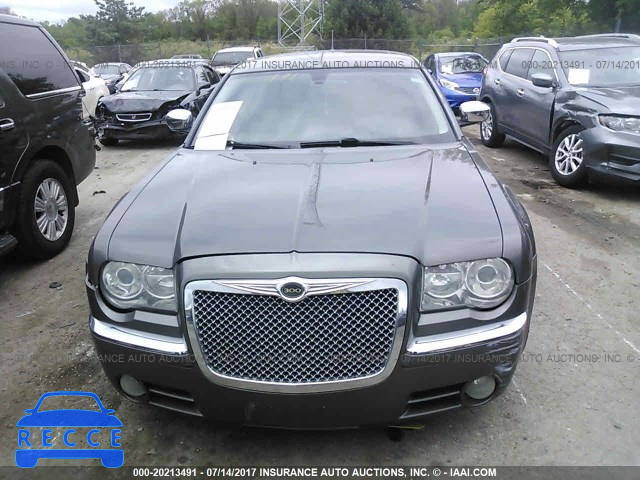 2008 Chrysler 300c 2C3KA63H88H140562 Bild 5