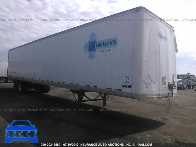 2005 WABASH NATIONAL CORP VAN 1JJV532W75L911630 image 0