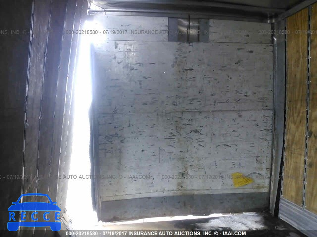2005 WABASH NATIONAL CORP VAN 1JJV532W75L911630 image 9