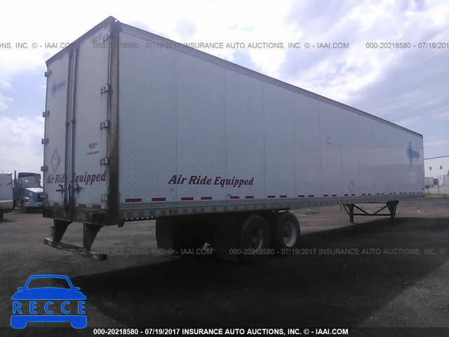 2005 WABASH NATIONAL CORP VAN 1JJV532W75L911630 image 3