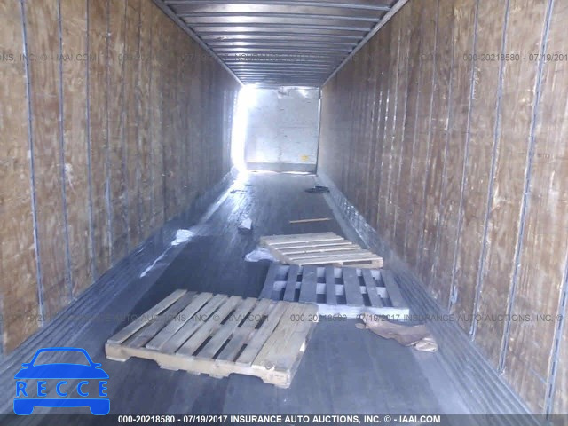 2005 WABASH NATIONAL CORP VAN 1JJV532W75L911630 image 4