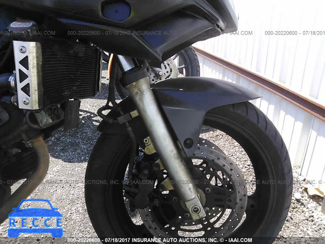 2006 Suzuki SV650 JS1VP53AX62101833 image 4