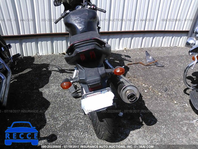 2006 Suzuki SV650 JS1VP53AX62101833 image 5