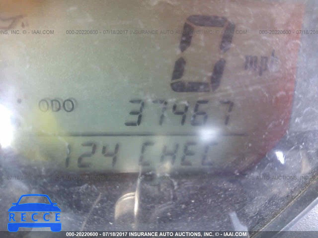 2006 Suzuki SV650 JS1VP53AX62101833 image 6