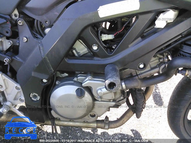 2006 Suzuki SV650 JS1VP53AX62101833 image 7