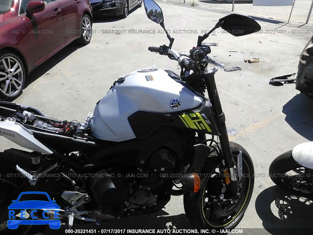 2017 YAMAHA FZ09 C JYARN53Y2HA000154 image 4