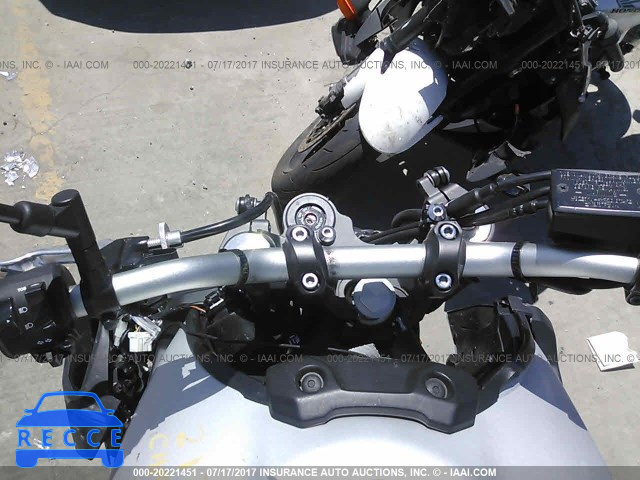 2017 YAMAHA FZ09 C JYARN53Y2HA000154 image 6