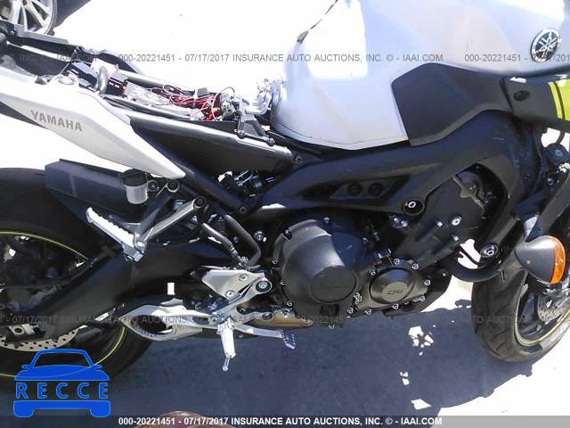 2017 YAMAHA FZ09 C JYARN53Y2HA000154 image 7