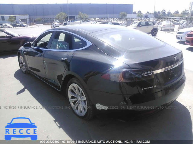 2016 TESLA MODEL S 5YJSA1E24GF171349 Bild 2