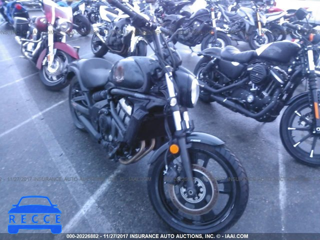 2017 KAWASAKI EN650 D JKAENED16HDA01453 image 0