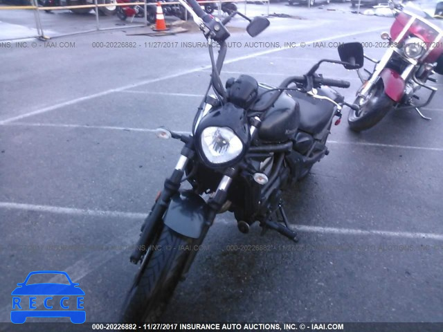 2017 KAWASAKI EN650 D JKAENED16HDA01453 image 1