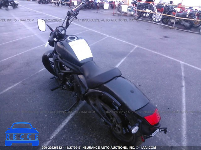 2017 KAWASAKI EN650 D JKAENED16HDA01453 image 2