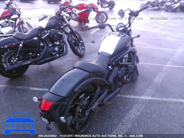 2017 KAWASAKI EN650 D JKAENED16HDA01453 image 3