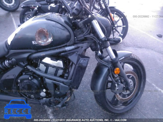 2017 KAWASAKI EN650 D JKAENED16HDA01453 image 4