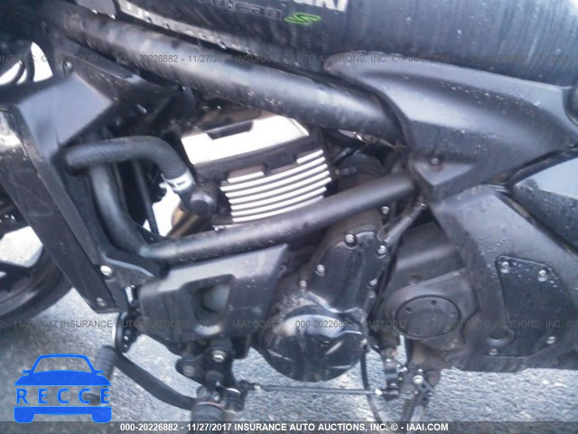 2017 KAWASAKI EN650 D JKAENED16HDA01453 image 8