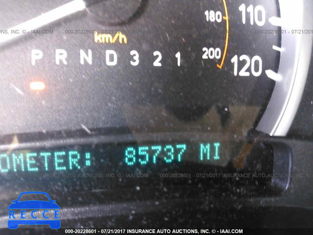 2006 HUMMER H2 SUT 5GRGN22U96H111859 image 6