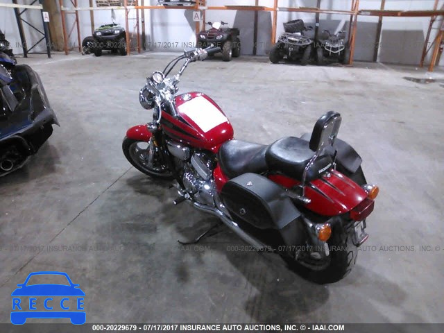 1997 Honda VF750 C2 JH2RC4332VM200882 image 2