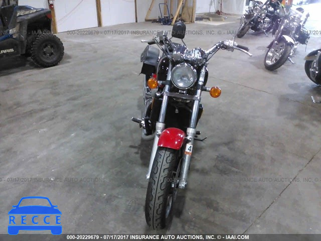 1997 Honda VF750 C2 JH2RC4332VM200882 image 4