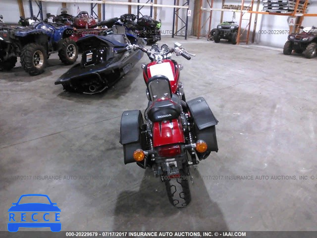 1997 Honda VF750 C2 JH2RC4332VM200882 image 5