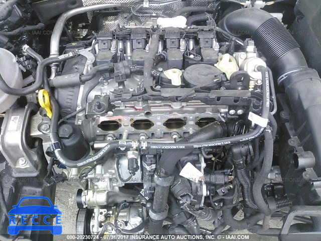 2017 VOLKSWAGEN GTI S/SE/AUTOBAHN 3VW447AU6HM035650 зображення 9