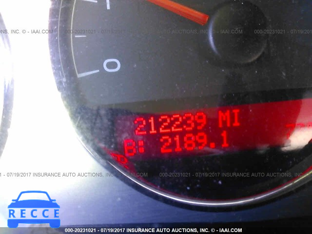 2006 Pontiac Montana SV6 1GMDV33L86D128798 зображення 6