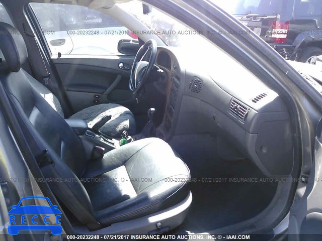 2002 Saab 9-5 LINEAR YS3EB55E123012590 image 4