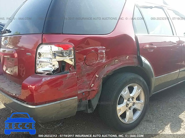 2007 Ford Freestyle SEL 1FMDK02117GA22054 image 5