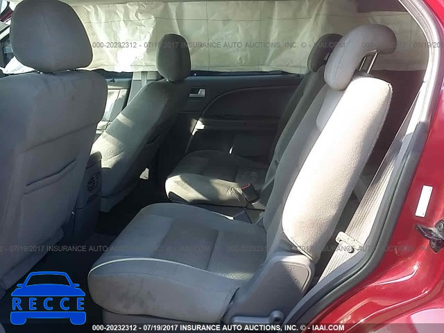 2007 Ford Freestyle SEL 1FMDK02117GA22054 image 7