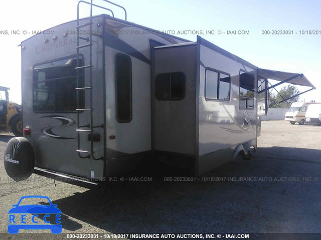 2013 COACHMEN CHAPARRAL 5ZT3CHZB0DA308176 image 3