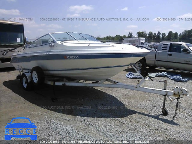 1989 SEA RAY BOAT AND TRAILER SERV8336E989 Bild 0