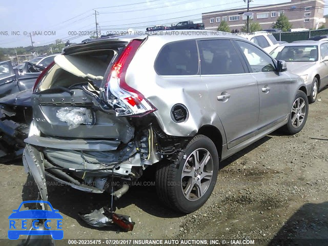 2015 Volvo XC60 T6/PREMIER YV4902RK2F2743650 image 3