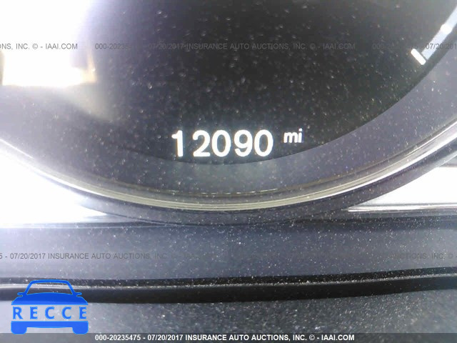 2015 Volvo XC60 T6/PREMIER YV4902RK2F2743650 image 6