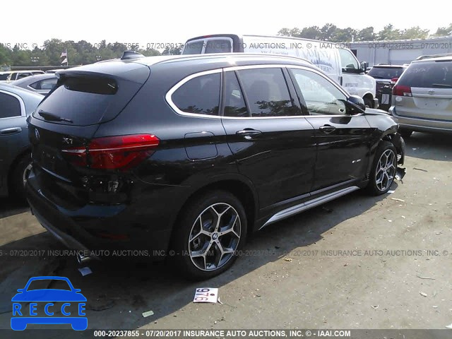 2017 BMW X1 SDRIVE28I WBXHU7C34H5H33792 зображення 3