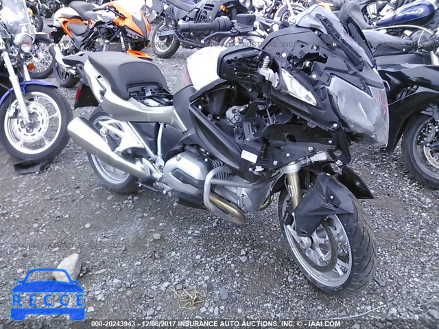 2017 BMW R1200 RT WB10A1307HZ399900 image 0